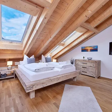 Bergtraum Appartement *