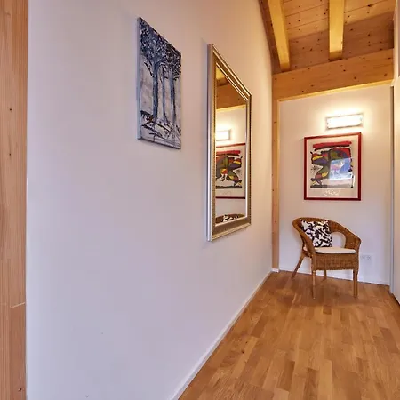 Bergtraum Appartement